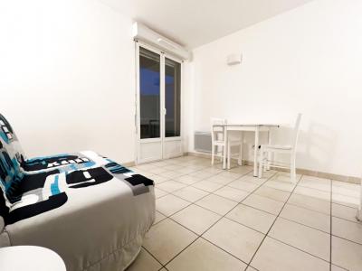 For rent Ajaccio 1 room 16 m2 Corse (20090) photo 0