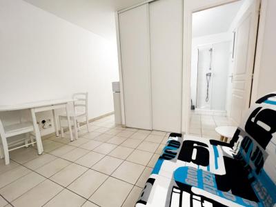 Louer Appartement 16 m2 Ajaccio