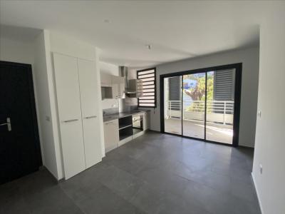 Annonce Location 2 pi�ces Appartement On-saint-leu 974