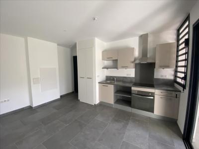 Louer Appartement 32 m2 On-saint-leu