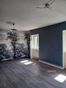 For rent Essertines-en-donzy 2 rooms 60 m2 Loire (42360) photo 0
