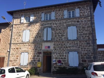 Louer Appartement Essertines-en-donzy Loire