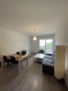 For rent Strasbourg 4 rooms 86 m2 Bas rhin (67100) photo 1