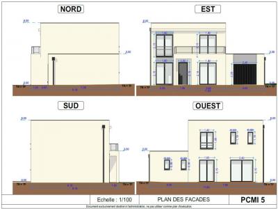 For sale Haudivillers 5 rooms 574 m2 Oise (60510) photo 4
