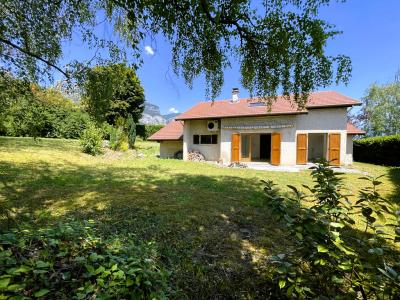 For sale Bernin 6 rooms 152 m2 Isere (38190) photo 0
