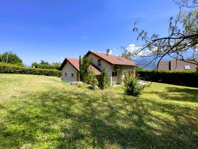Annonce Vente Prestige Bernin 38