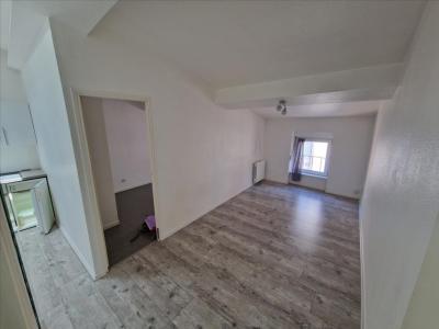 For rent Clermont-ferrand 2 rooms 39 m2 Puy de dome (63000) photo 0