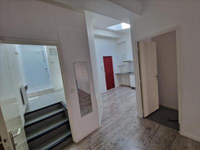 Annonce Location 2 pi�ces Appartement Clermont-ferrand 63