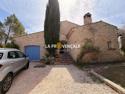For sale Chateauneuf-le-rouge 6 rooms 270 m2 Bouches du Rhone (13790) photo 0