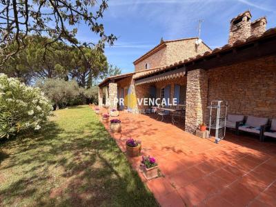 For sale Chateauneuf-le-rouge 6 rooms 270 m2 Bouches du Rhone (13790) photo 1