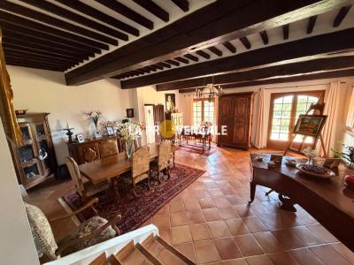 For sale Chateauneuf-le-rouge 6 rooms 270 m2 Bouches du Rhone (13790) photo 2