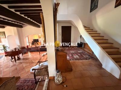For sale Chateauneuf-le-rouge 6 rooms 270 m2 Bouches du Rhone (13790) photo 3