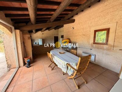 For sale Chateauneuf-le-rouge 6 rooms 270 m2 Bouches du Rhone (13790) photo 4