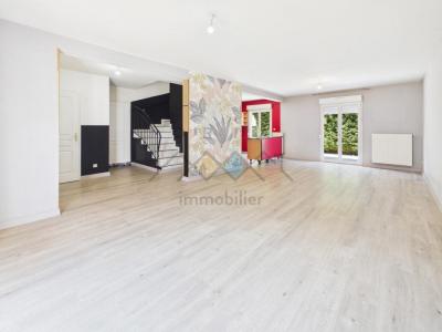 For sale Champey-sur-moselle 5 rooms 103 m2 Meurthe et moselle (54700) photo 2