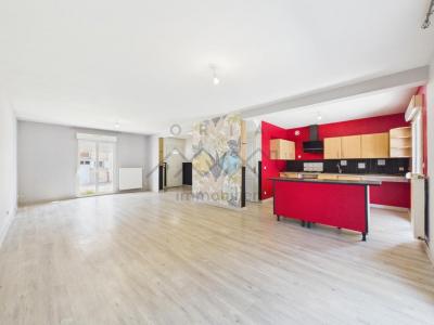 For sale Champey-sur-moselle 5 rooms 103 m2 Meurthe et moselle (54700) photo 3