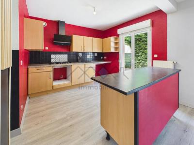 For sale Champey-sur-moselle 5 rooms 103 m2 Meurthe et moselle (54700) photo 4