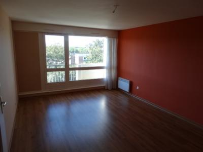 For rent Loos 2 rooms 50 m2 Nord (59120) photo 1