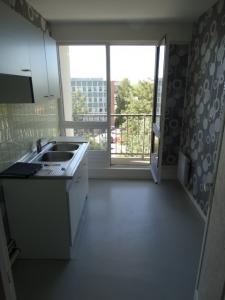 For rent Loos 2 rooms 50 m2 Nord (59120) photo 2