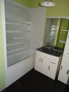 For rent Loos 2 rooms 50 m2 Nord (59120) photo 4