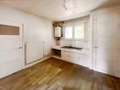 Acheter Appartement Vieux-charmont 57500 euros