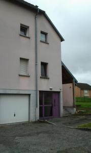 Louer Appartement Grandvillars 507 euros