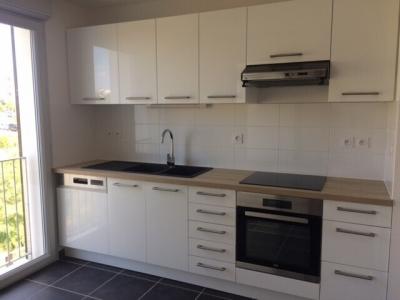 For rent Balma 3 rooms 64 m2 Haute garonne (31130) photo 0