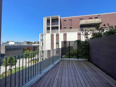 Annonce Location 2 pi�ces Appartement Lyon-7eme-arrondissement 69