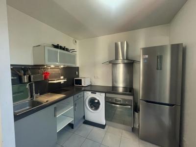 Louer Appartement Lyon-7eme-arrondissement Rhone
