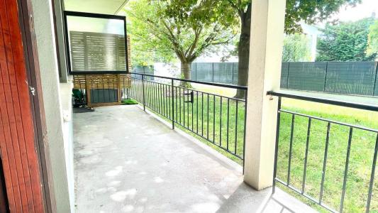 For rent Carrieres-sur-seine 3 rooms 68 m2 Yvelines (78420) photo 3