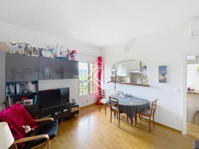 Acheter Appartement 38 m2 Saint-raphael