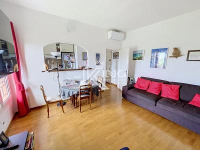 Acheter Appartement Saint-raphael 223000 euros