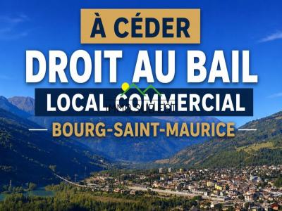 For sale Bourg-saint-maurice Savoie (73700) photo 0