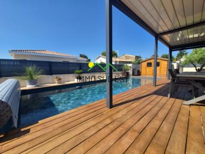 Acheter Maison Beauvallon 449000 euros
