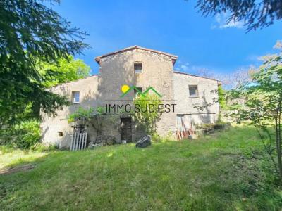 For sale Champis 3 rooms 65 m2 Ardeche (07440) photo 0