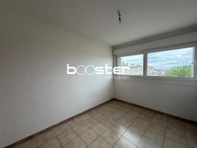 Annonce Vente 5 pi�ces Appartement Toulouse 31
