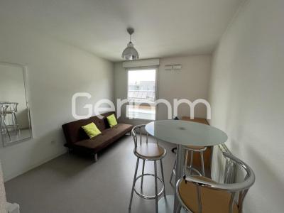 Annonce Location Appartement Saint-martin-le-vinoux 38