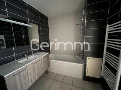Louer Appartement Biviers Isere