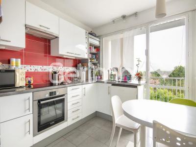Annonce Vente 4 pi�ces Appartement Eybens 38