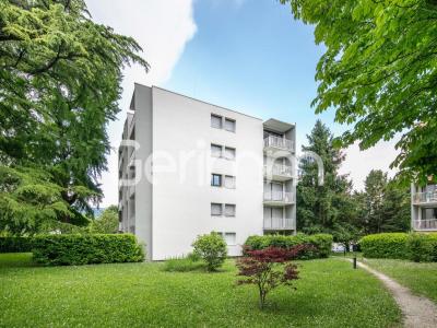 Acheter Appartement 82 m2 Eybens