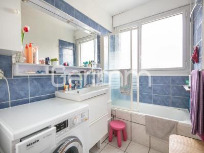 Acheter Appartement Eybens 269000 euros