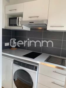 For rent Grenoble 1 room 21 m2 Isere (38000) photo 0