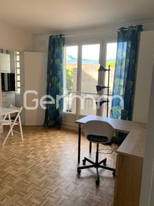 For rent Grenoble 1 room 21 m2 Isere (38000) photo 2