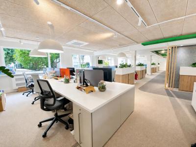 Annonce Vente Bureau Boulogne-billancourt 92