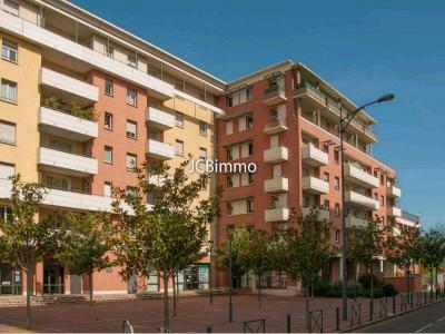 For rent Toulouse 1 room 21 m2 Haute garonne (31200) photo 0