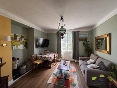 For sale Croisille-sur-briance 6 rooms 138 m2 Haute vienne (87130) photo 3