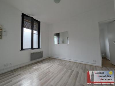 Annonce Vente Immeuble Amiens 80
