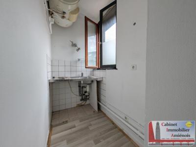 Acheter Immeuble Amiens Somme