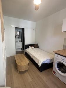 Annonce Location Appartement Marseille-2eme-arrondissement 13