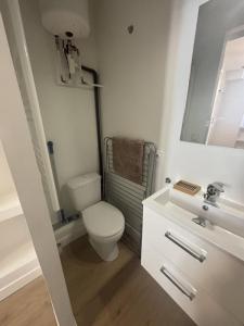 Louer Appartement Marseille-2eme-arrondissement Bouches du Rhone