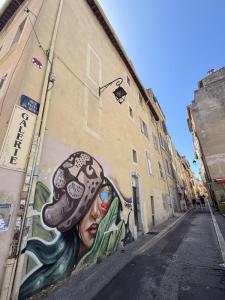 Louer Appartement Marseille-2eme-arrondissement 660 euros